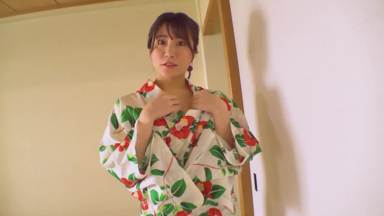 小森あきほ  清楚なお姉さんの服の下 サンプル画像 13