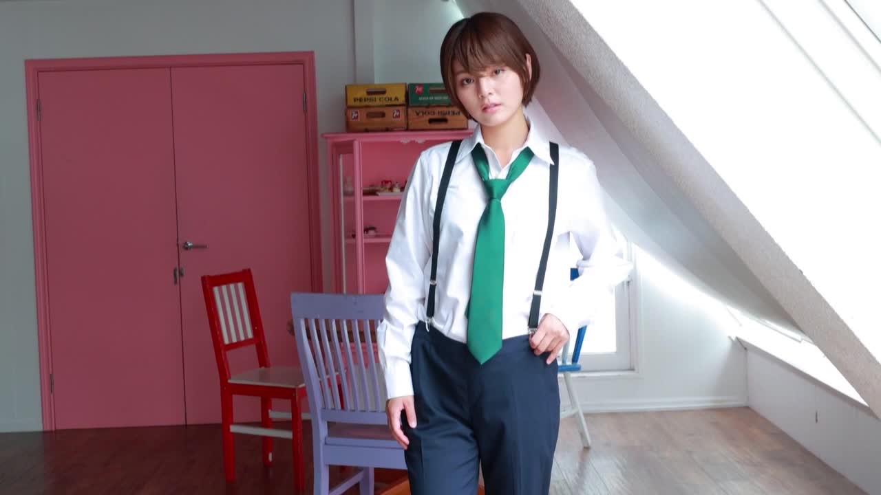 Legendary Goddess/秋本翼 サンプル画像 6