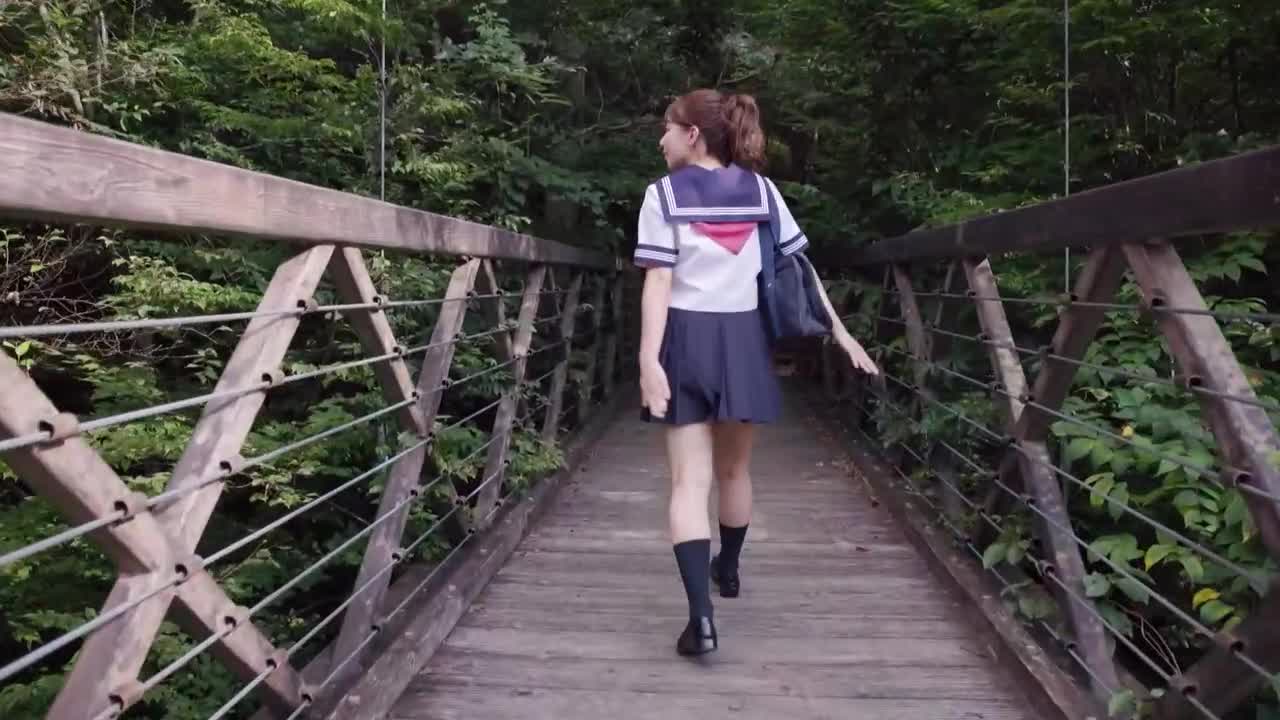 舞い戻る想い/日野麻衣 サンプル画像 2