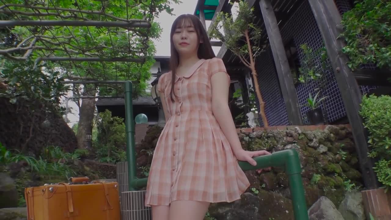 淡色スペクトラム/水瀬百々羽 サンプル画像 1
