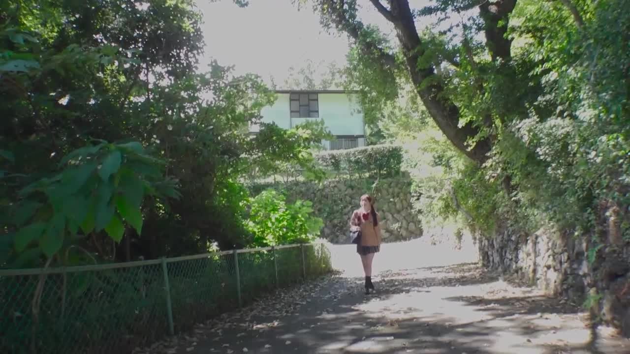 淡色スペクトラム/水瀬百々羽 サンプル画像 11
