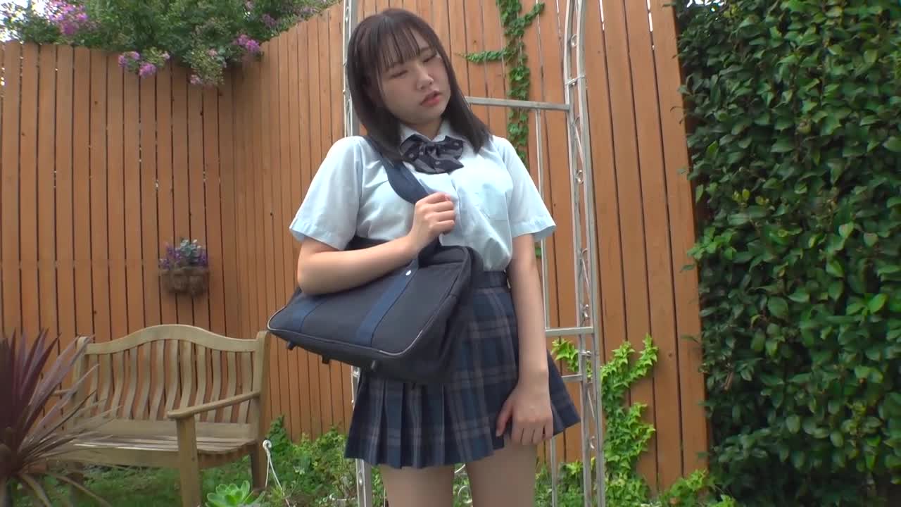 ちいさな春の詩/咲良小春 サンプル画像 1