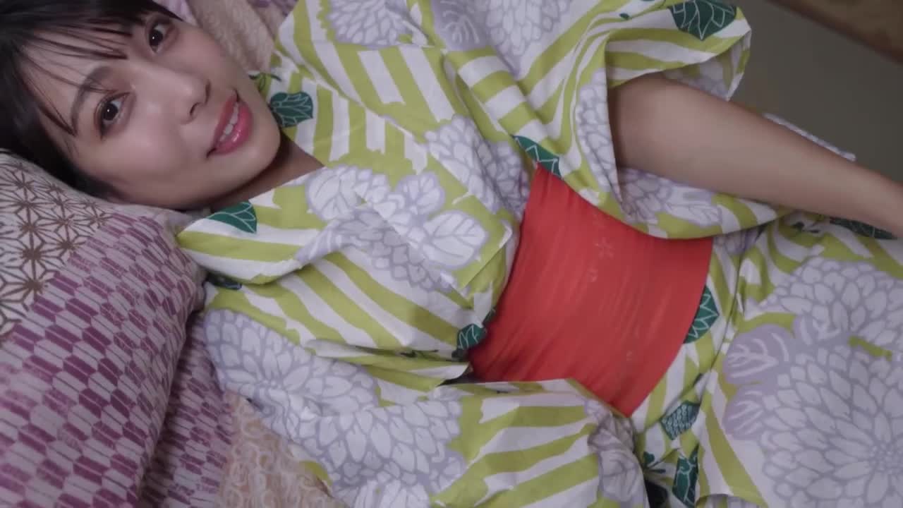 まりな～湯/麻倉まりな サンプル画像 11