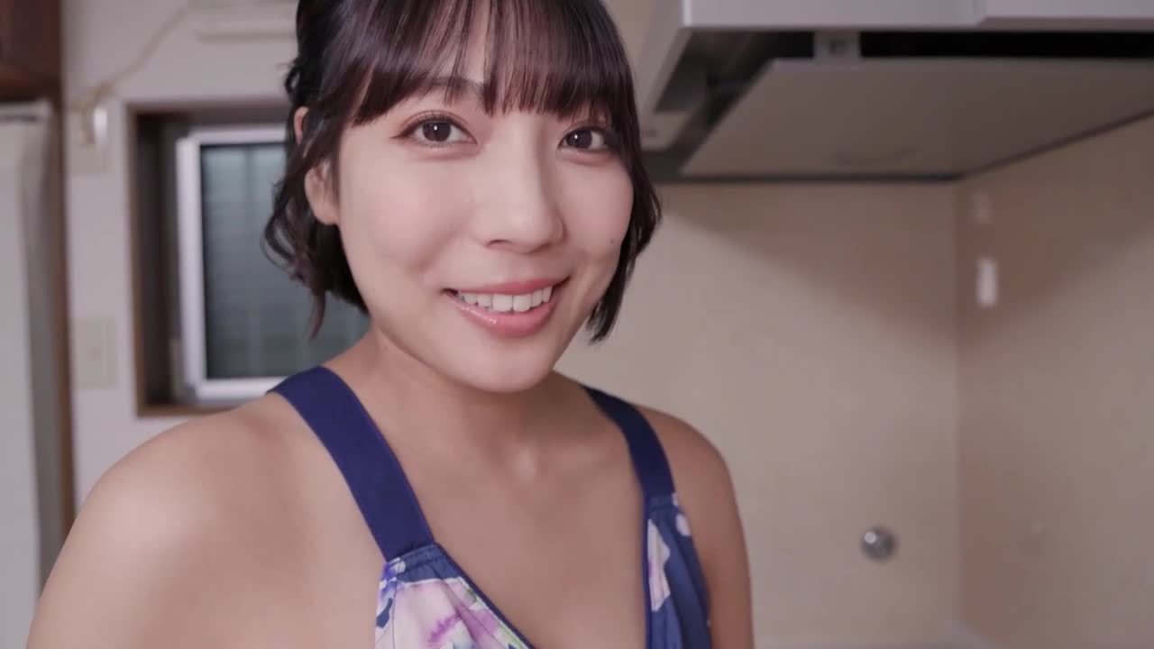 まりな～湯/麻倉まりな サンプル画像 9