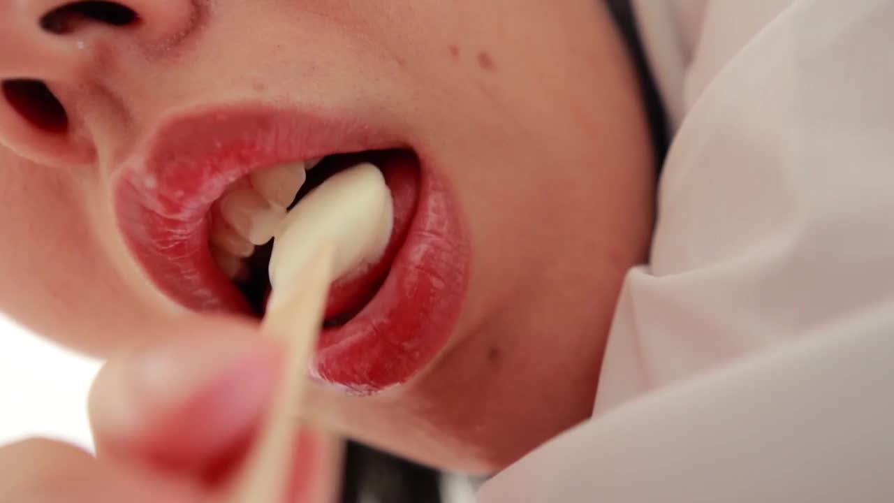 屋烏の愛/松田かれん サンプル画像 7
