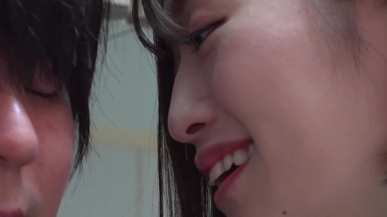 イケナイ関係♡～エッチな関係を迫る誘惑小悪魔にメロメロなボク～/もえ サンプル画像 1