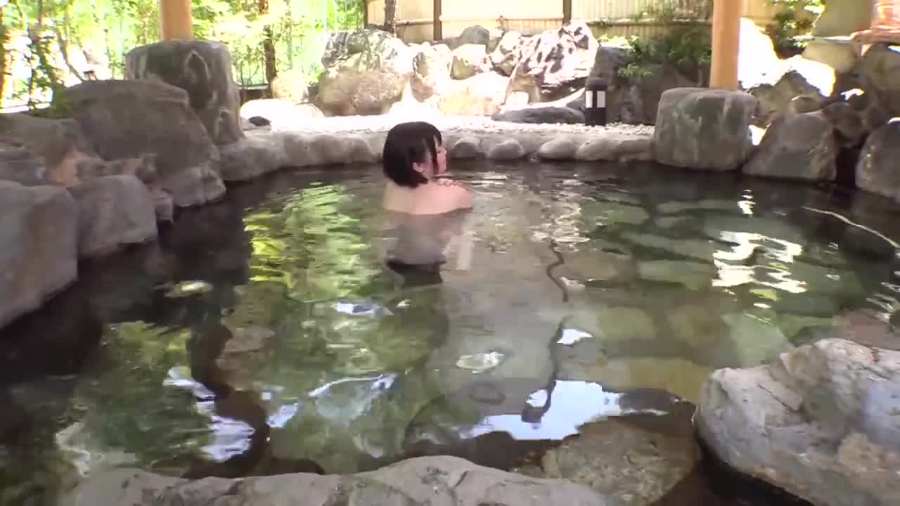 「湯けむり女ふたり旅」八ッ橋さい子　埴生みこ サンプル画像 6