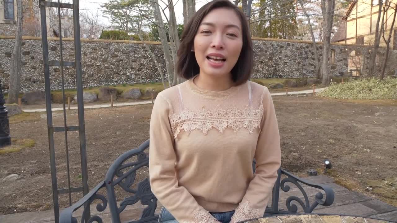 湯らり湯られて / 峰玲子 サンプル画像 1