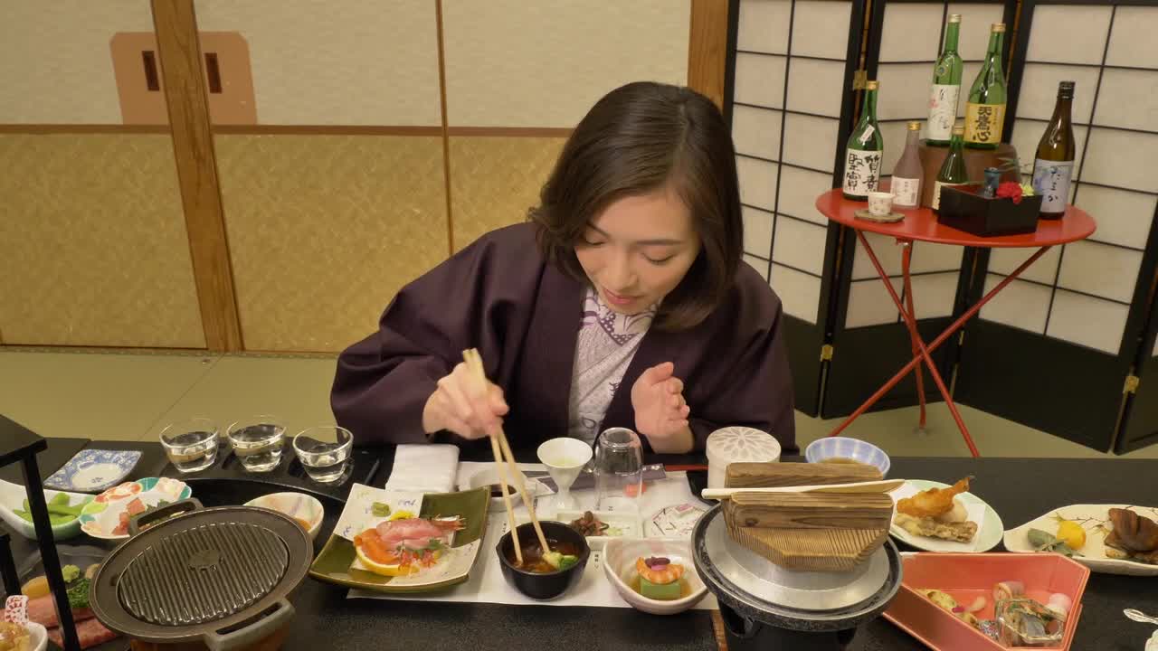 湯らり湯られて / 峰玲子 サンプル画像 15