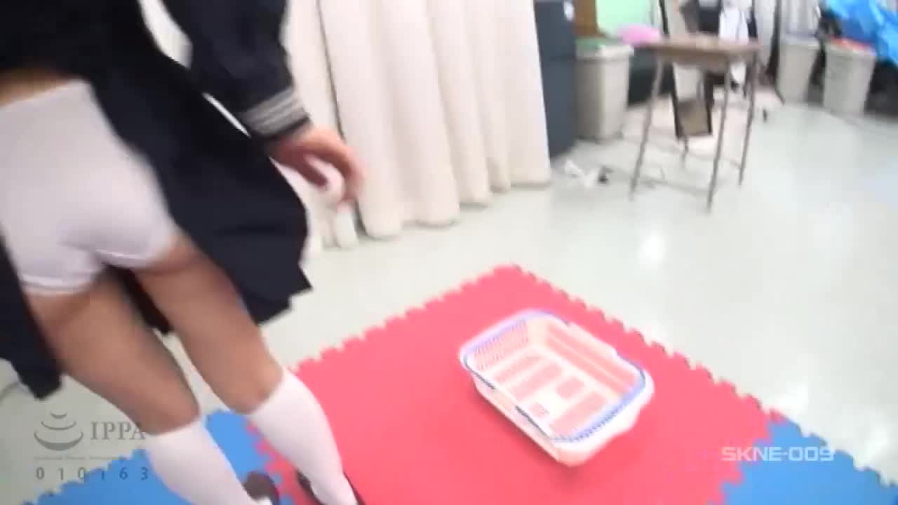 その可愛い子の顔とパンツが見てみたかった！おねだりランキング！Vol.9 サンプル画像 7