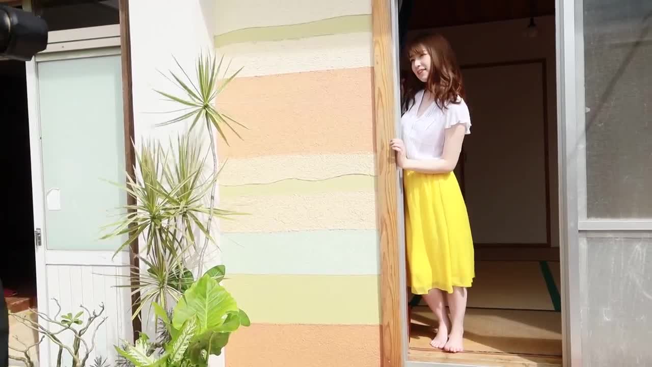 「おはよ。」 / 花狩まい サンプル画像 15