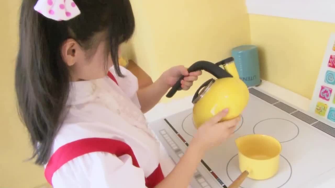 やんちゃなクラスメイト/岡本美綺奈Part2 サンプル画像 13