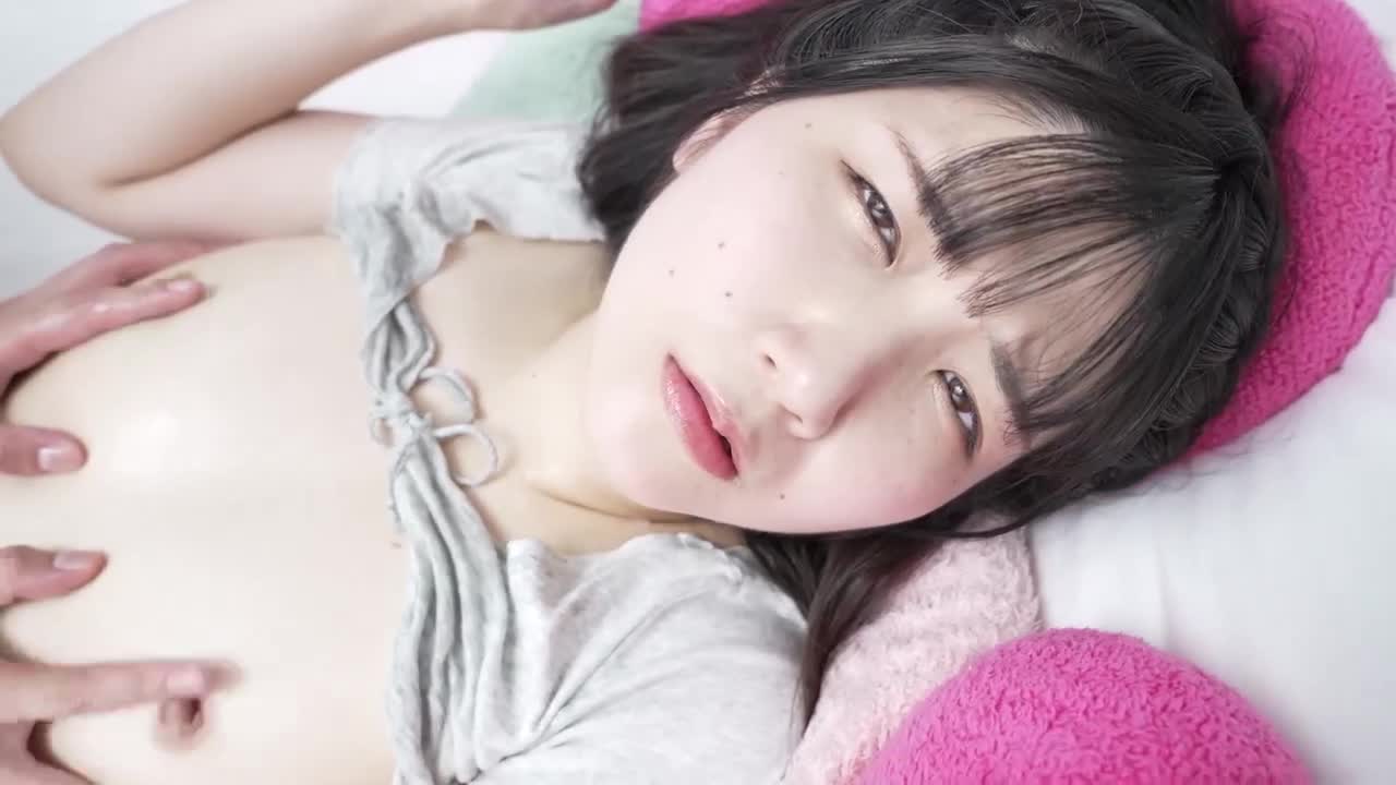有坂そら  清楚系美女子の恥じらいアナル サンプル画像 12