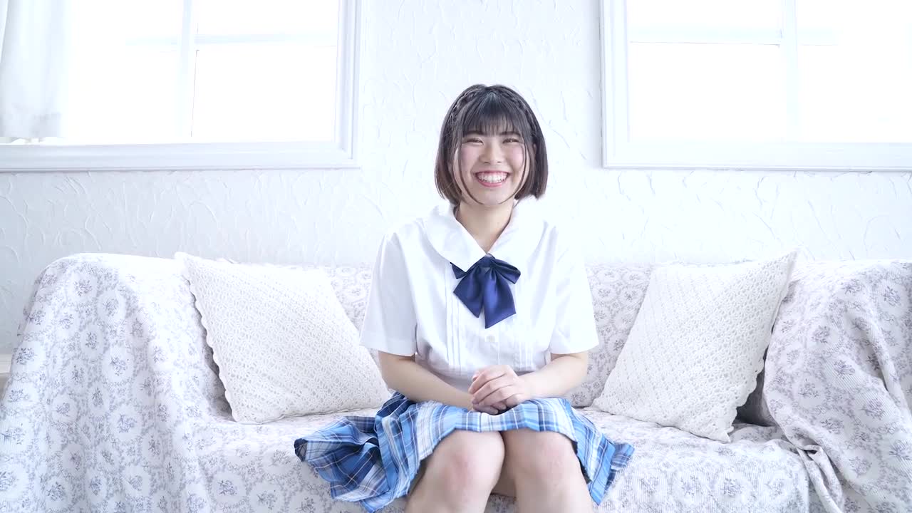 麻宮遊  すけすけぽっちん！ サンプル画像 1