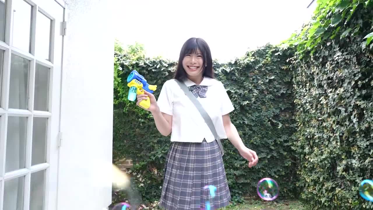 愛桜みさ  シースルーラブ サンプル画像 1
