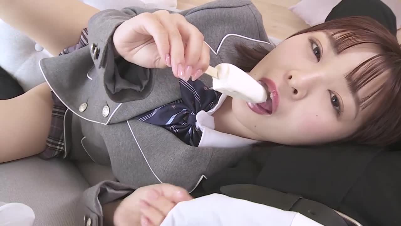木更かのん  のんたんと秘密の遊び サンプル画像 1
