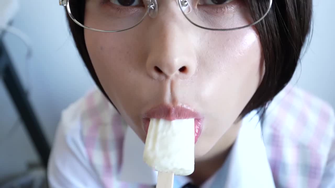 くぼみちゃん  年上彼女 サンプル画像 10