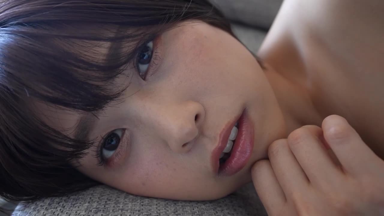 くぼみちゃん  年上彼女 サンプル画像 12