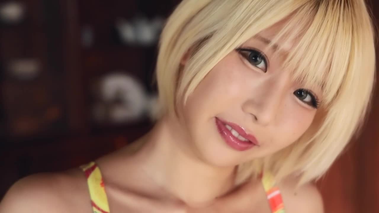 Yeah!めっちゃ / 石垣乙アリス サンプル画像 12