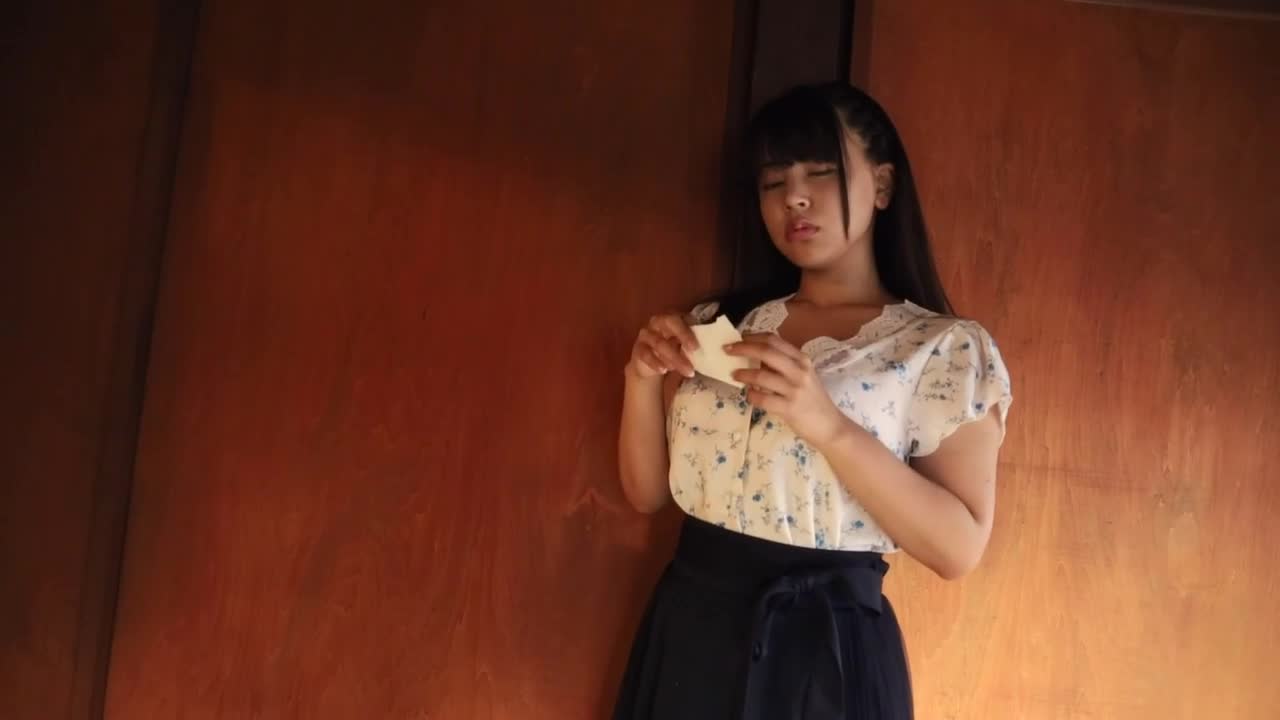 詩の苑 / 夕美しおん サンプル画像 15