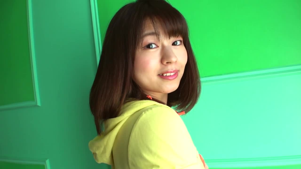 処女のキモチ / 藤崎いのり サンプル画像 1