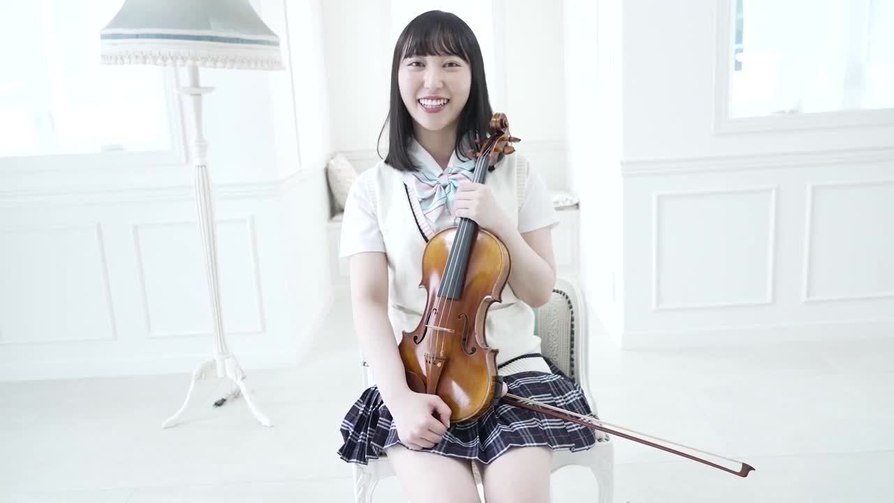 篠原麻衣子  だいすきな、あの子 サンプル画像 1