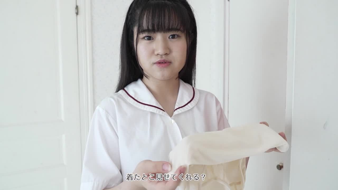 中西茉央  シースルーラブ サンプル画像 4