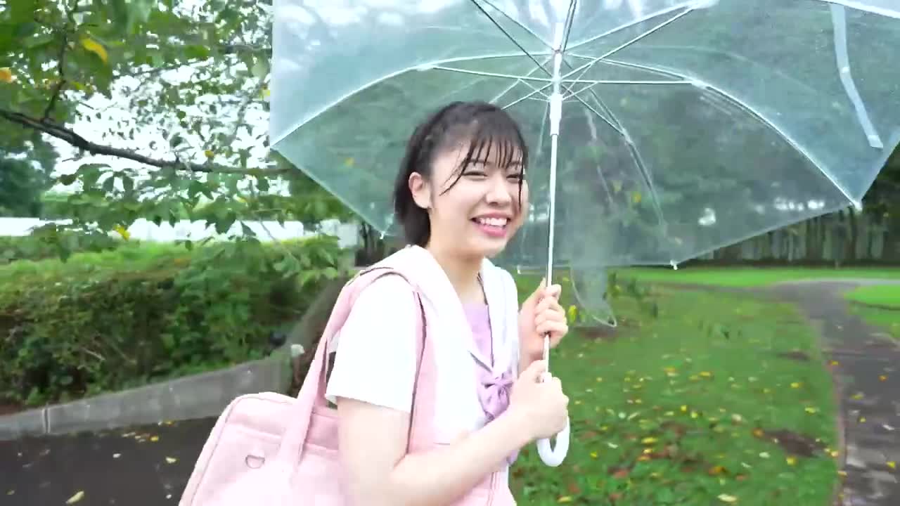 渡邉日向  なまひなたっ！〜全ナマ・全イキ・超リアクション〜 サンプル画像 1