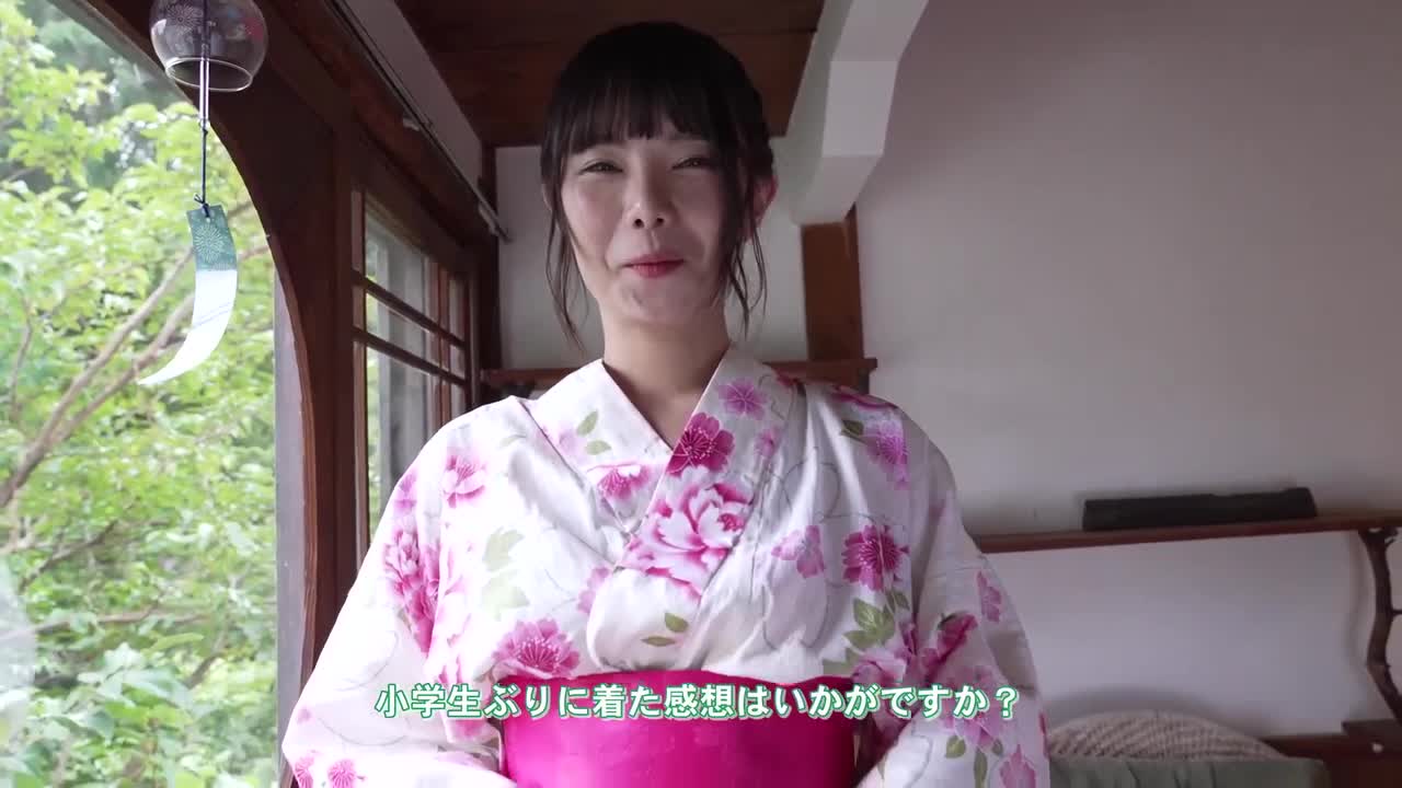 緑香  ラストも緑香はぶっちぎり！ サンプル画像 5