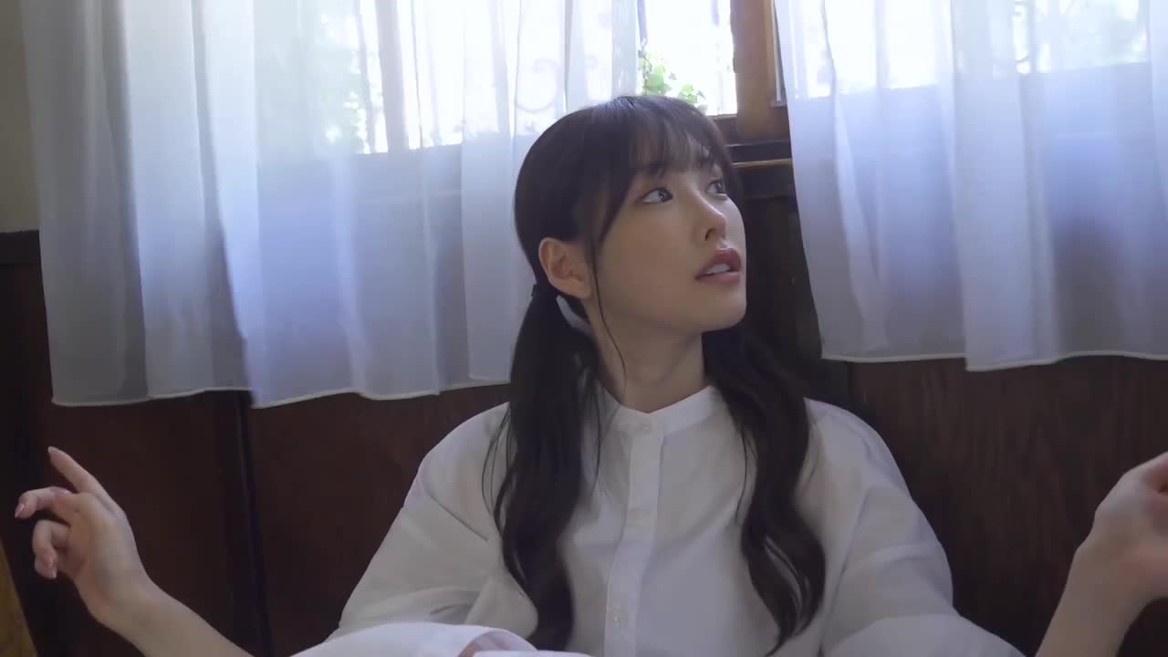 新ありな  natural NUDE サンプル画像 1