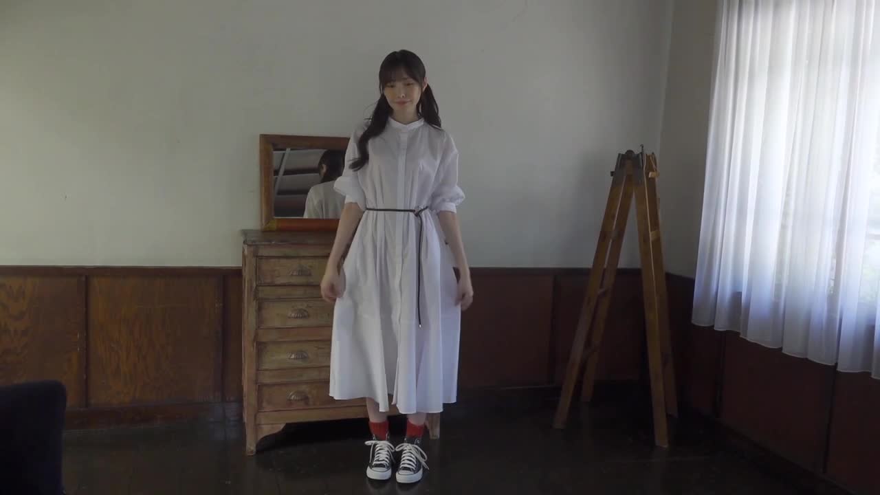 新ありな  natural NUDE サンプル画像 14