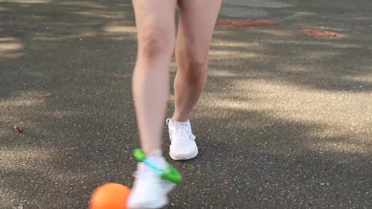 大塚杏奈  ぱんちゃんとあそぼ サンプル画像 7