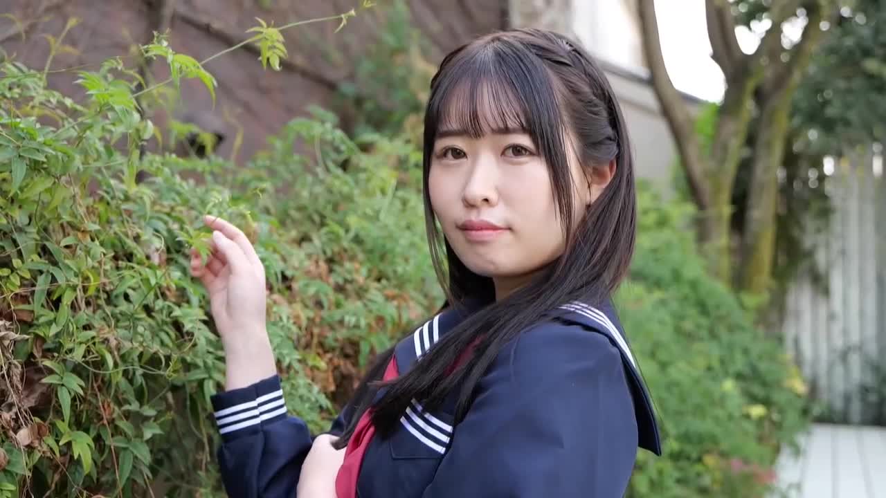 A感覚が好き/杉本ひとみ サンプル画像 1