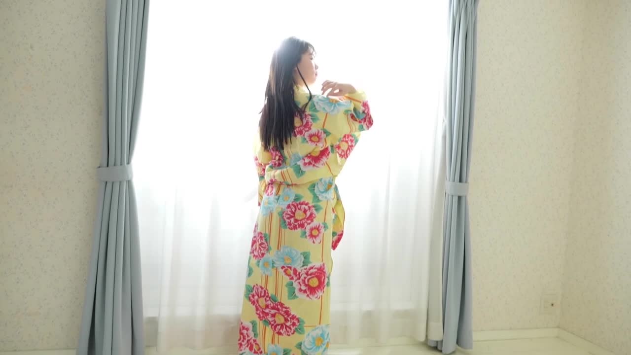 A感覚が好き/杉本ひとみ サンプル画像 14