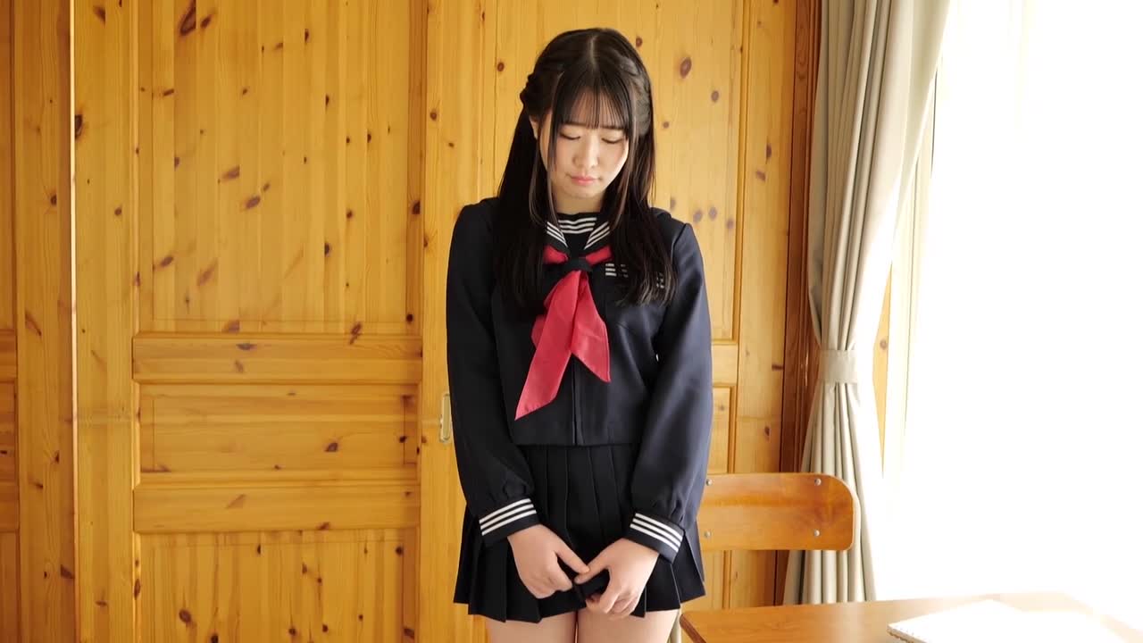 A感覚が好き/杉本ひとみ サンプル画像 3