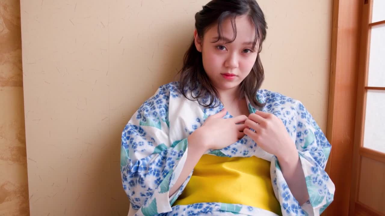 ありのままの私/中島美凛 サンプル画像 13