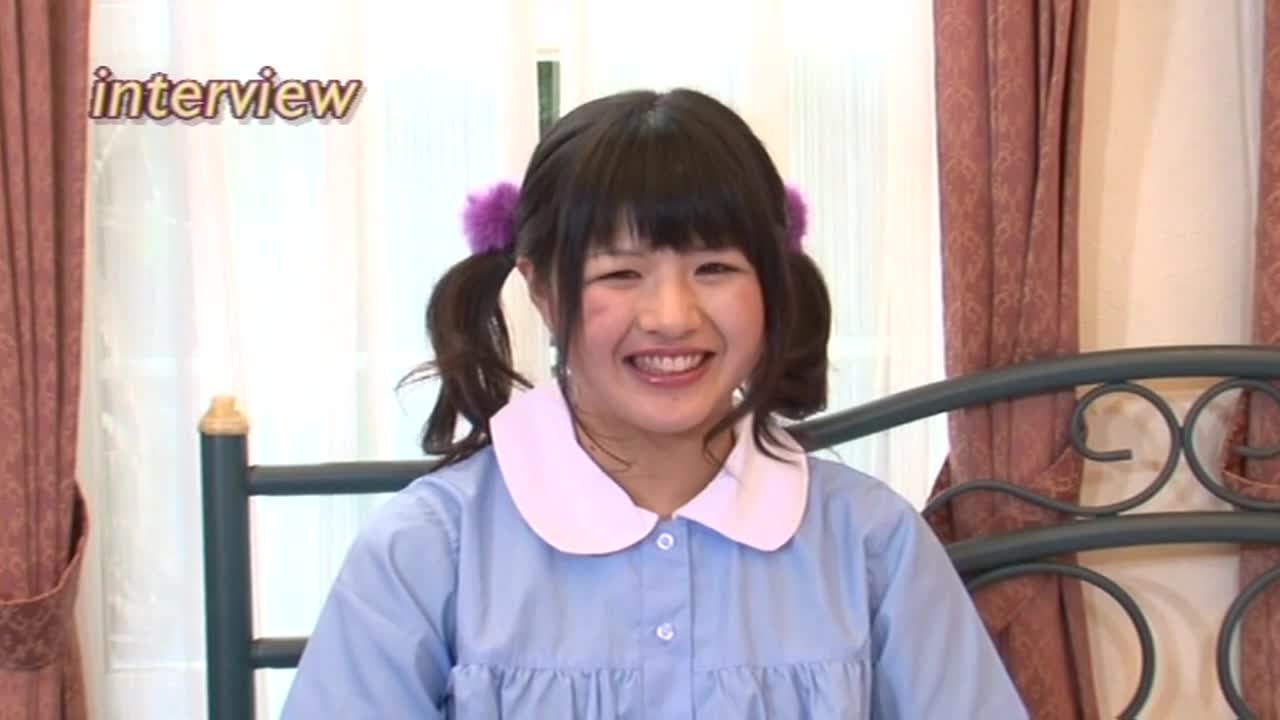 伊東麻央 競泳水着少女Unlimited サンプル画像 1