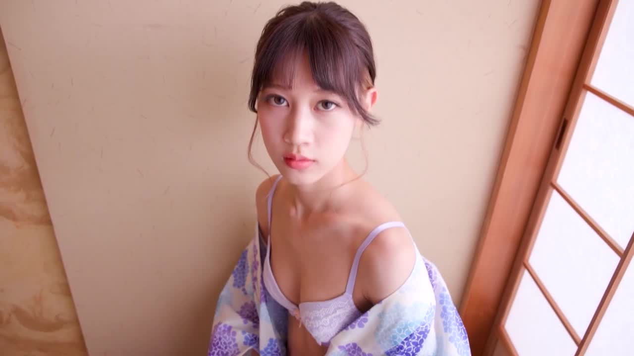 Smile Love / 松本みか サンプル画像 14