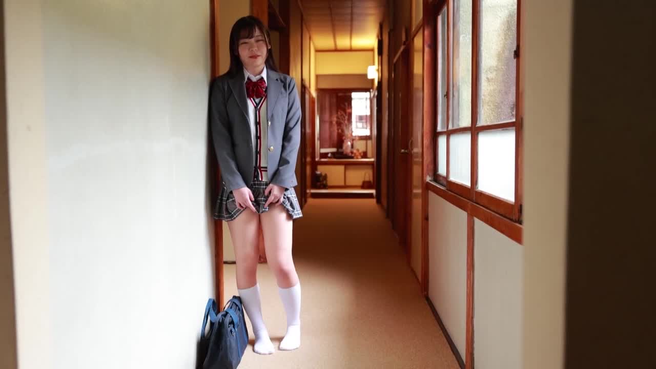 冬物語 / 水瀬百々羽 サンプル画像 1