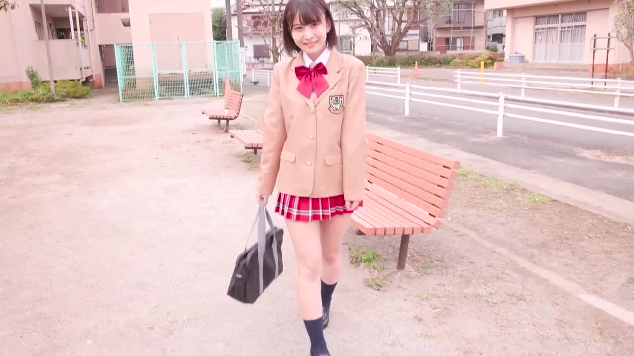りおTime / 成瀬りお サンプル画像 1
