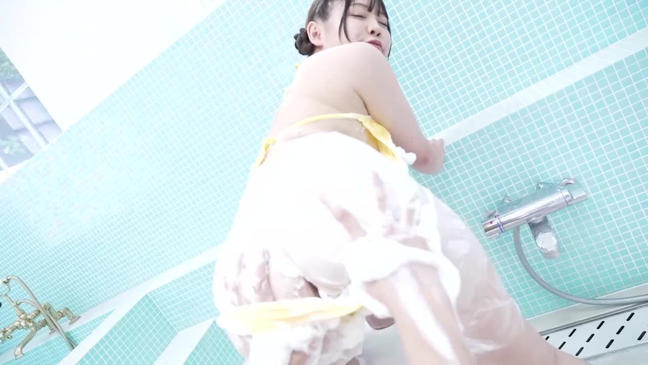 春菜咲茉  びくびくばいんばいん！～BIGBAN～ サンプル画像 7