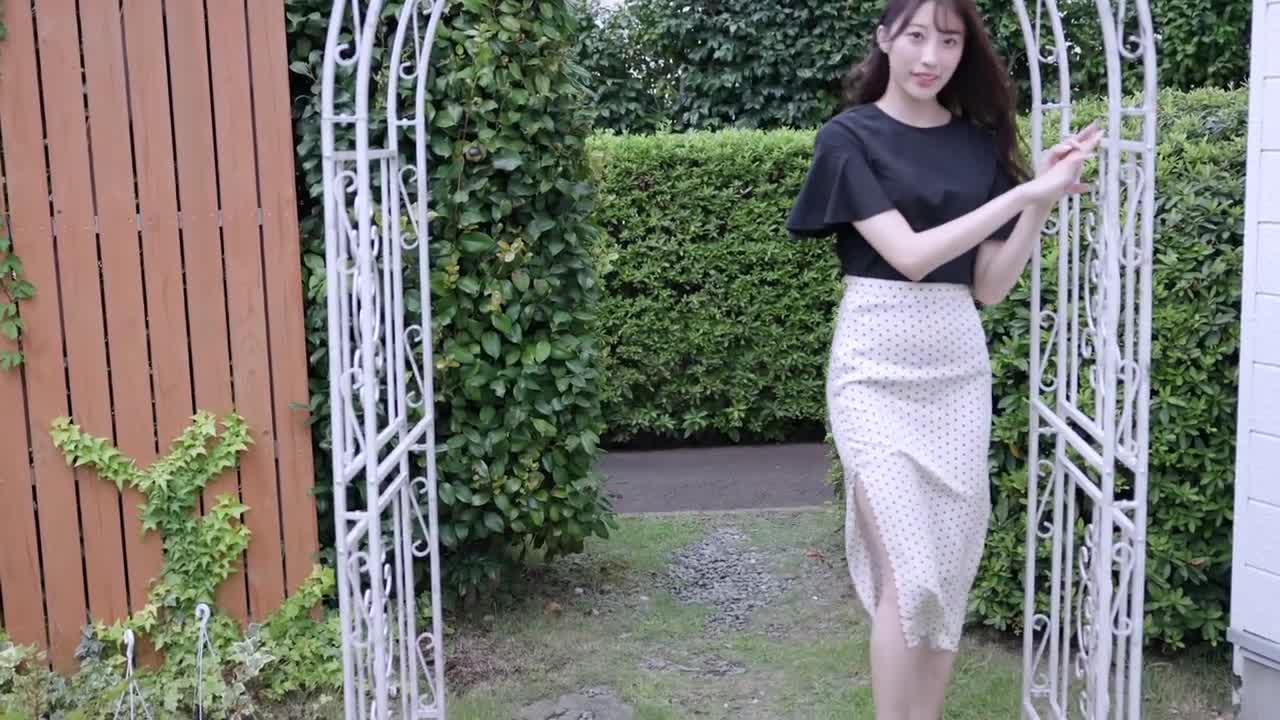 星宮一花 &amp;nbsp;nudie サンプル画像 1