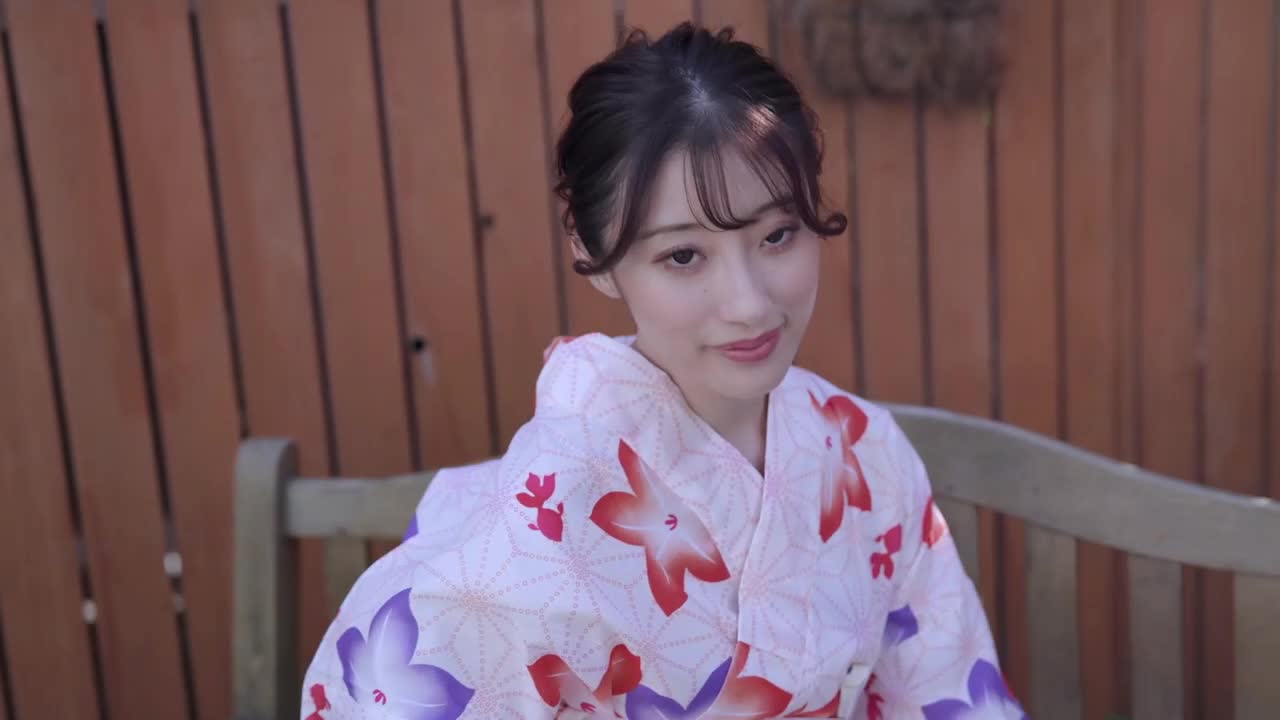 星宮一花 &amp;nbsp;nudie サンプル画像 6