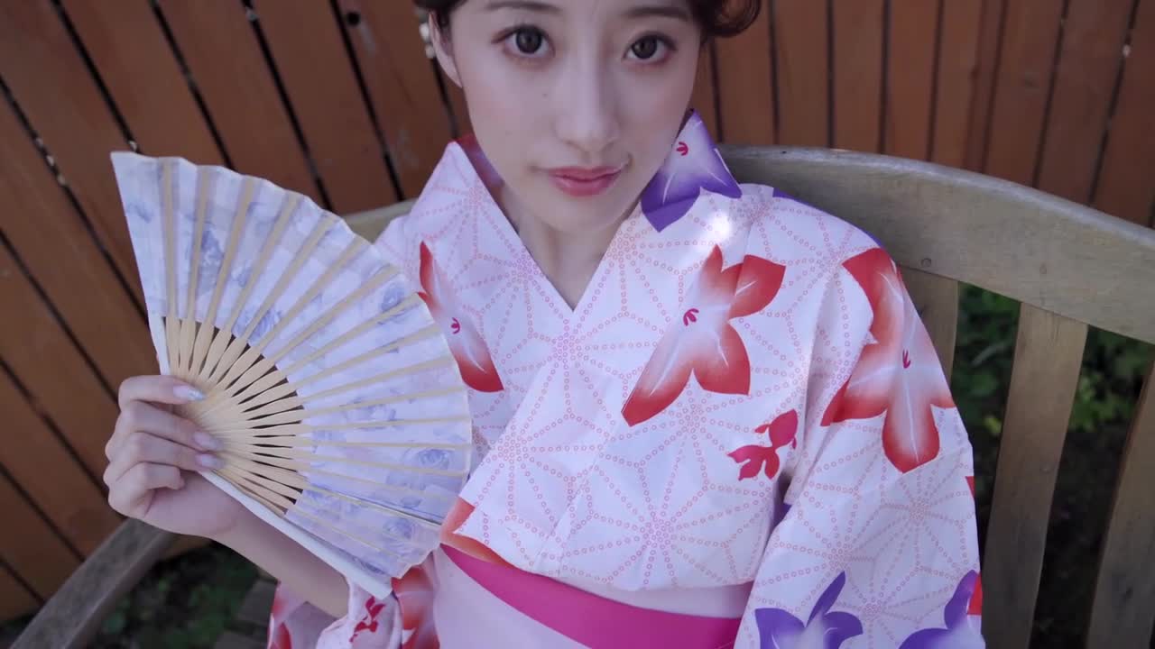 星宮一花 &amp;nbsp;nudie サンプル画像 7