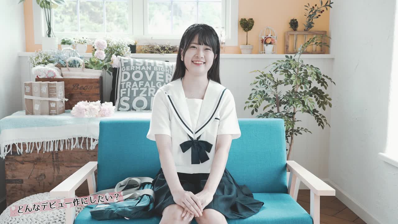 御殿坂くるみ  キミ、10代、恋の予感 サンプル画像 1