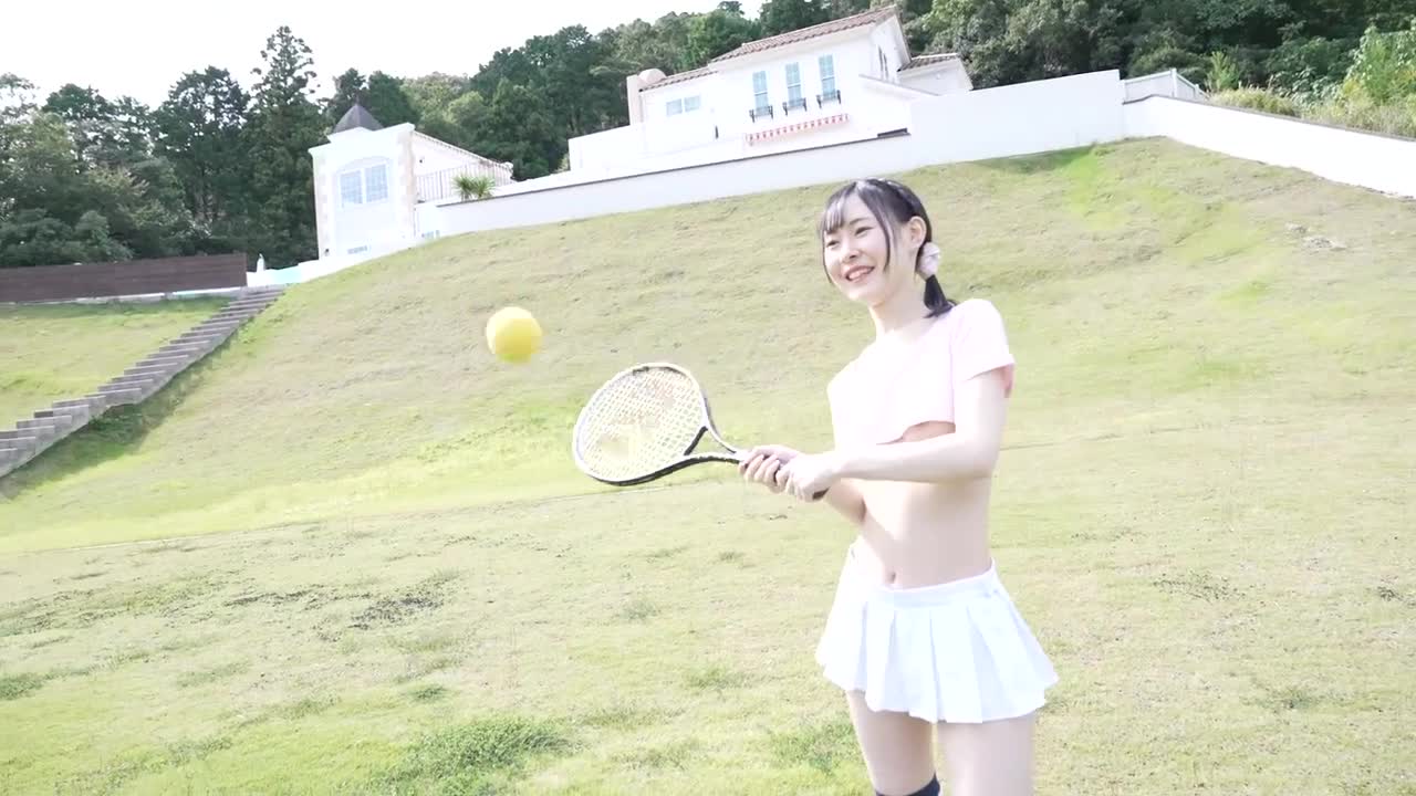 早川聖良  清純クロニクル サンプル画像 4