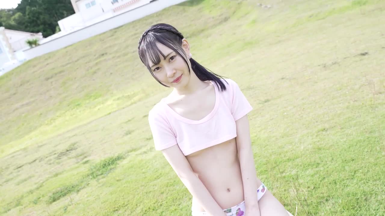 早川聖良  清純クロニクル サンプル画像 5
