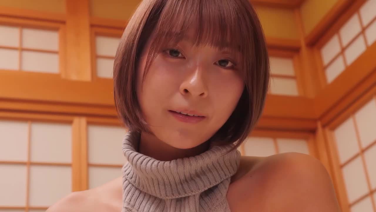 緒方咲  再臨 サンプル画像 2