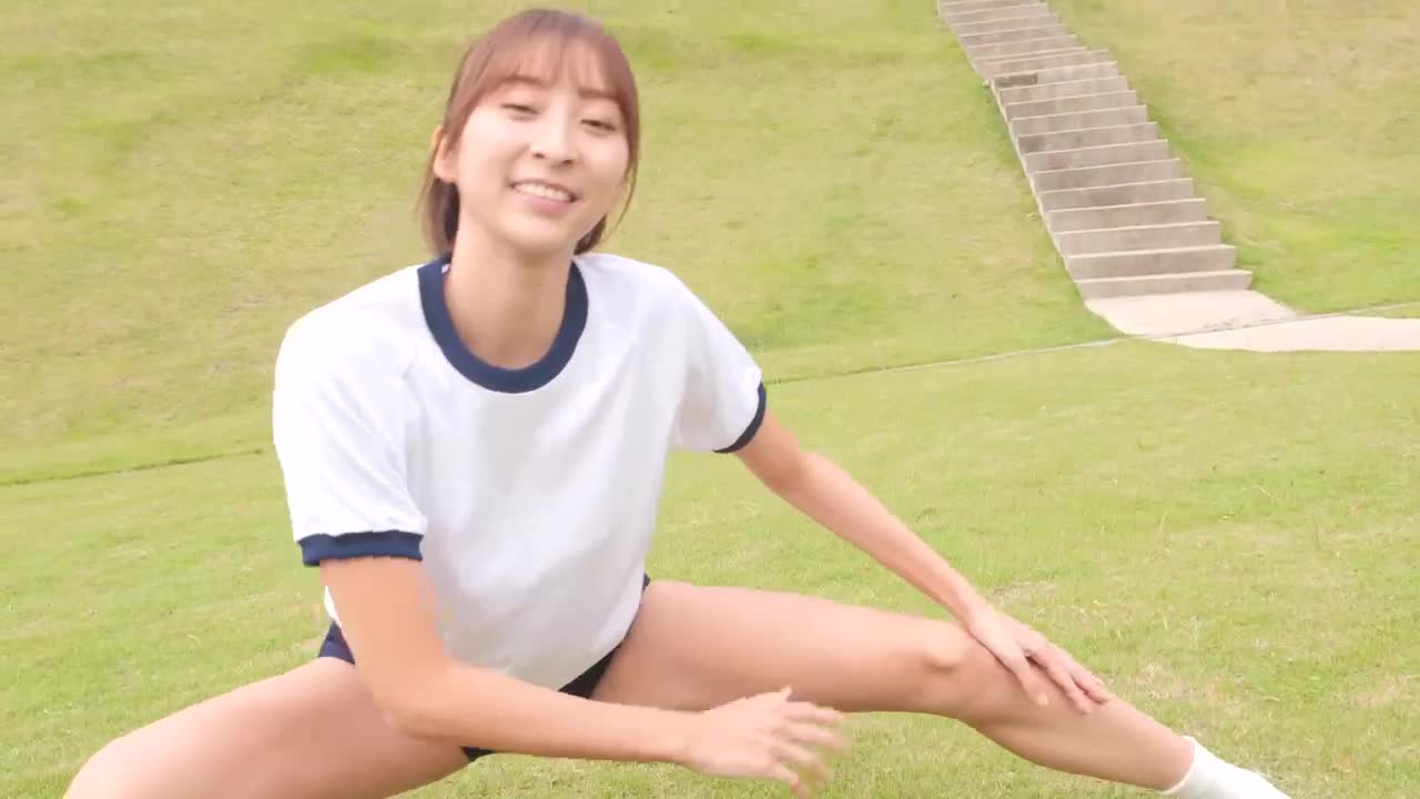 緒方咲  再臨 サンプル画像 7