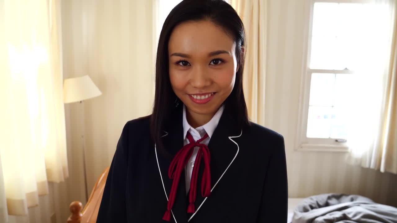 市原ももか　/　素美少女　BD特典映像付 サンプル画像 1